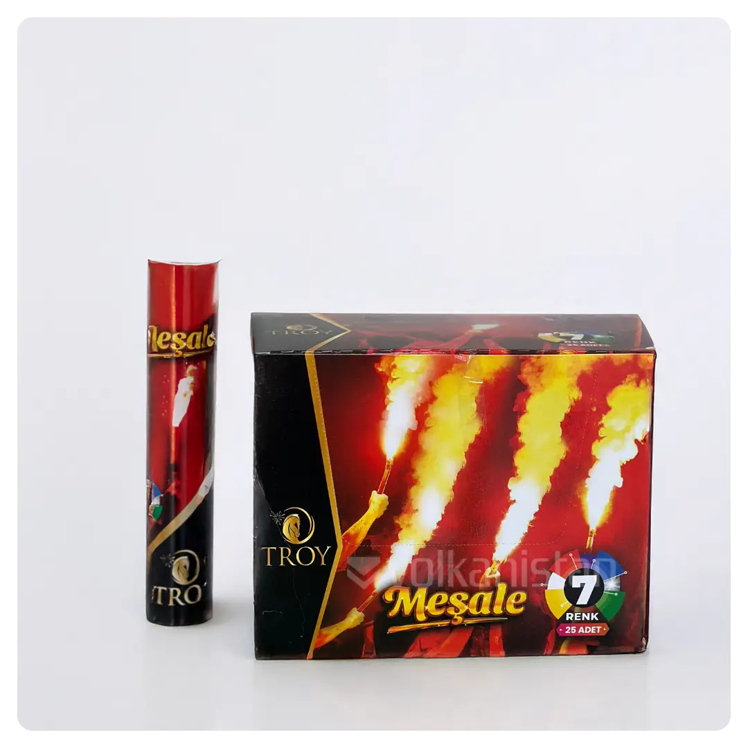 Meşale