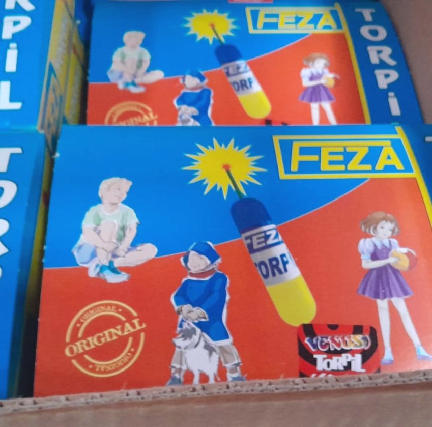 Feza Torpil Toptan Fiyatlarla Sizlerle