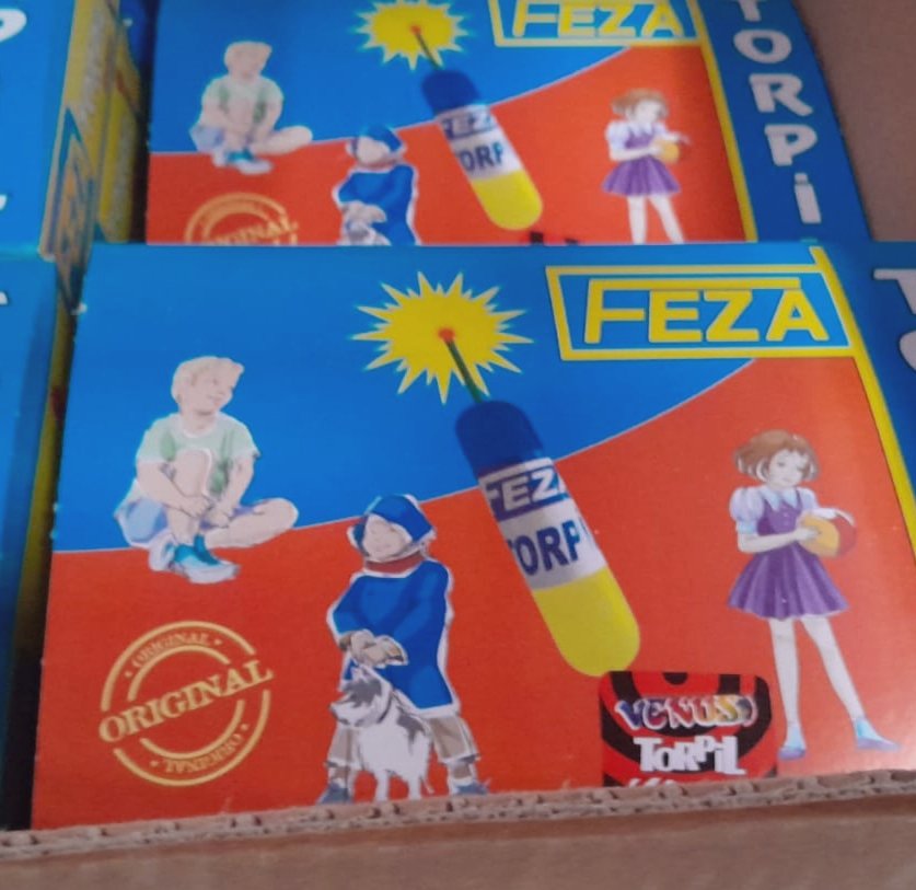Feza Torpil Toptan Fiyatlarla