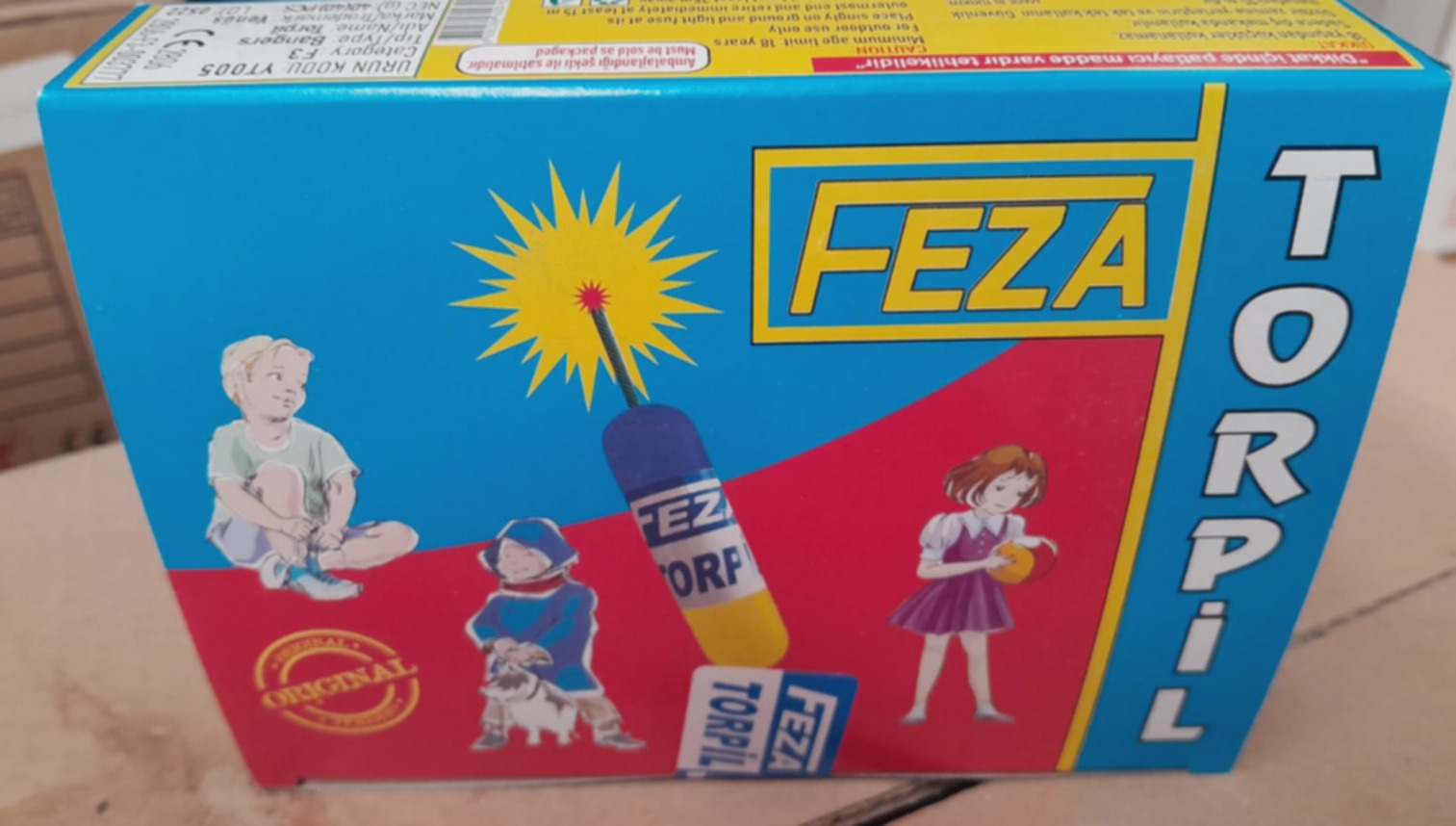 Tribünün Yeni Favorisi: Feza Torpil